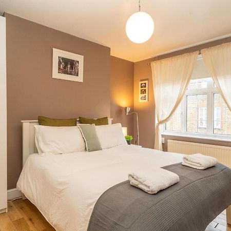 Apartmán Location! 2 Bed/2Bath - Pro Host Londýn Exteriér fotografie
